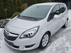 Bild des Angebotes Opel Meriva B Innovation