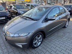 Bild des Angebotes Honda Civic Lim. 5-trg. 1.4 Sport *WENIK KM*