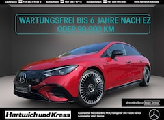 Bild des Angebotes Mercedes-Benz EQE 53 EQE 53 AMG 4Matic+Night+AMG DynamicPlus+HA-Lenkung+Hyperscreen+Digital-Light+