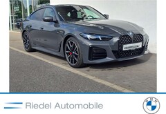 Bild des Angebotes BMW 430 d xDrive Gran Coupé M Sportpaket Pro*ACC*AHK*
