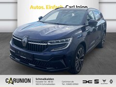 Bild des Angebotes Renault Espace 6 Iconic E-Tech Full Hybrid 200