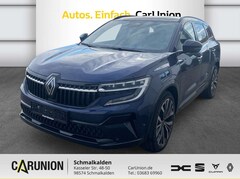 Bild des Angebotes Renault Espace 6 Iconic E-Tech Full Hybrid 200