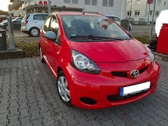 Bild des Angebotes Toyota Aygo Tüv bis 2028 - Aygo Edition