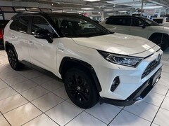 Bild des Angebotes Toyota RAV 4 4 Hybrid 4x2 Style Selection