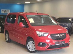 Bild des Angebotes Opel Combo Life E Edition/Aut/Navi/PDC/StandHZ