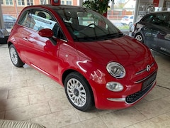 Bild des Angebotes Fiat 500 -1.2.-Alu-Felgen-1.HD.-Klima-TÜV-NEU-