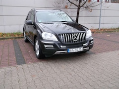 Bild des Angebotes Mercedes-Benz ML 300 ML 300 CDI 4Matic 7G-TRONIC DPF BlueEFFICIENCY