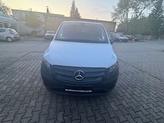 Bild des Angebotes Mercedes-Benz Vito Vito 111 CDI 111 CDI Tourer Extralang BASE
