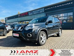 Bild des Angebotes Nissan X-Trail 2.0 - I-Way 4x4 Garantie