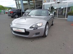 Bild des Angebotes Honda S 2000 Cabrio