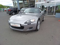 Honda S 2000 Cabrio