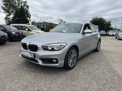 Bild des Angebotes BMW 116 116 i Advantage