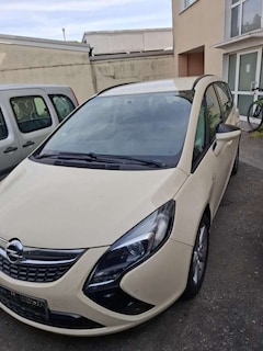 Bild des Angebotes Opel Zafira 1.6 D (CDTi ecoFLEX) Start/Stop Active