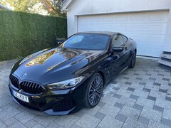 Bild des Angebotes BMW M850 M850 i xDrive Coupe CarbonCore Finanzierung 3,99%