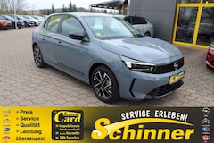 Bild des Angebotes Opel Corsa 1.2 Direct Injection Turbo Edition