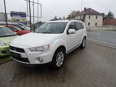 Bild des Angebotes Mitsubishi Outlander Instyle 4WD, ALLRAD, Klima, HU-AU NEU