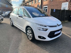 Bild des Angebotes Citroen C4 Picasso /Spacetourer +AHK+Sitzhz+Navi+GJR+