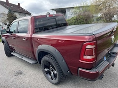 Bild des Angebotes Dodge RAM Laramie Crew Cab Hemi
