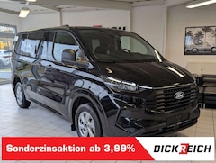 Bild des Angebotes Ford Transit Custom 320 LED Lenkrad.Hz. ACC UPE 65T