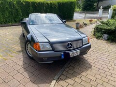 Bild des Angebotes Mercedes-Benz SL 280 SL 280