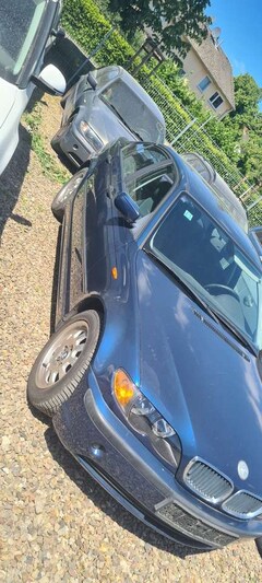Bild des Angebotes BMW 318 318 i