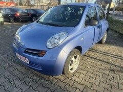 Bild des Angebotes Nissan Micra guter Zustand Tüv Neu