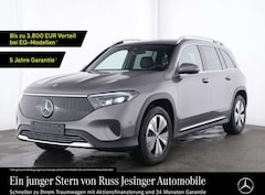 Bild des Angebotes Mercedes-Benz EQB 250 + Progressive *Cam*ParkA*MBUX*Navi**