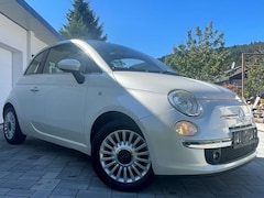 Bild des Angebotes Fiat 500 500 1.2 Lounge