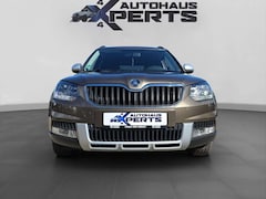 Bild des Angebotes Skoda Yeti YETI 2.0 TDI | COOL EDITION | OUTDOOR | 1.HAND