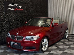 Bild des Angebotes BMW 135 i Cabrio M-Paket 2.HAND NUR 33000KM