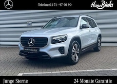 Bild des Angebotes Mercedes-Benz GLB 250 GLB 250 4M Progressive/Night/Bur/Distr/Multi/360