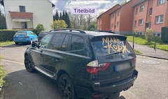 BMW X3 2.0d Aut.