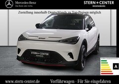 Bild des Angebotes smart #1 Brabus Ambiente Fahrassist LED Pano Sitzklima
