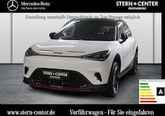 Bild des Angebotes smart #1 Brabus Ambiente Fahrassist LED Pano Sitzklima