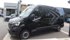 Bild des Angebotes Renault Master 3,5t dCi 150 ENERGY L2H2 (EURO 6d-TEMP)  *Transpor