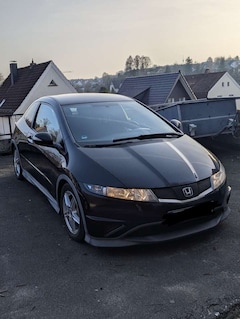 Bild des Angebotes Honda Civic 1.8i-VTEC Type S
