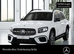 Bild des Angebotes Mercedes-Benz GLB 200 AMG+NIGHT+LED+KAMERA+19"+TOTW+KEYLESS+7G