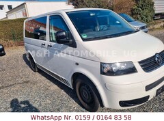 Bild des Angebotes VW T5 Caravelle