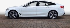 Bild des Angebotes BMW 630 630d GT M-Sport Leder Pano HUD AHK Top