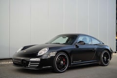 Bild des Angebotes Porsche 997 911/997 Carrera GTS *Carbon Paket*Sportschalen*