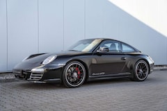 Bild des Angebotes Porsche 997 911/997 Carrera GTS *Carbon Paket*Sportschalen*