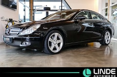 Bild des Angebotes Mercedes-Benz CLS 320 |LEDER|NAVI|SHZ|PDC|TEMPO.|18 ALU