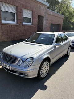 Bild des Angebotes Mercedes-Benz E 350 7G-TRONIC Elegance