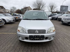 Bild des Angebotes Suzuki Ignis (5-trg.)