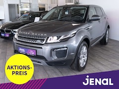 Bild des Angebotes Land Rover Range Rover Evoque SE 4x4 AUTOM/PANO/SHZ
