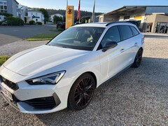 Bild des Angebotes CUPRA Leon VZ 4Drive