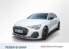 Bild des Angebotes Audi A3 30 TFSI S line /Matrix/ACC/AHK/Sonos