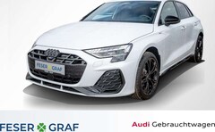 Bild des Angebotes Audi A3 30 TFSI S line /Matrix/ACC/AHK/Sonos