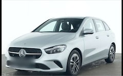 Bild des Angebotes Mercedes-Benz B 200 B 200 Progressive MBUX Spiegel-P Lenkradhzg. Cam