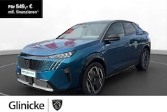 Bild des Angebotes Peugeot 3008 Neuer 3008 GT Elektromotor 210